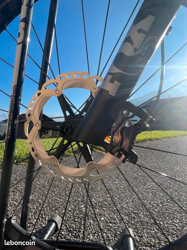 VTT CONOR Enduro ADI NEUF (image 9)