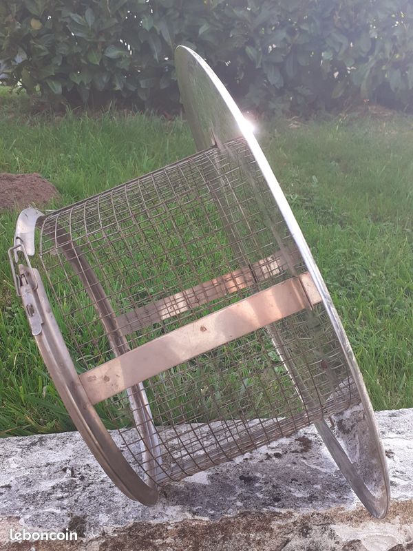 Chapeau cheminée POUJOULAT (image 2)
