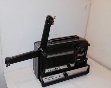 Projecteur Heurtier P842 excellent état - Photo, audio & vidéo