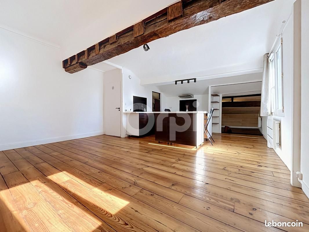 Appartement 1 pièce 46 m² · à Bayonne · 46 m² · 138 000 €