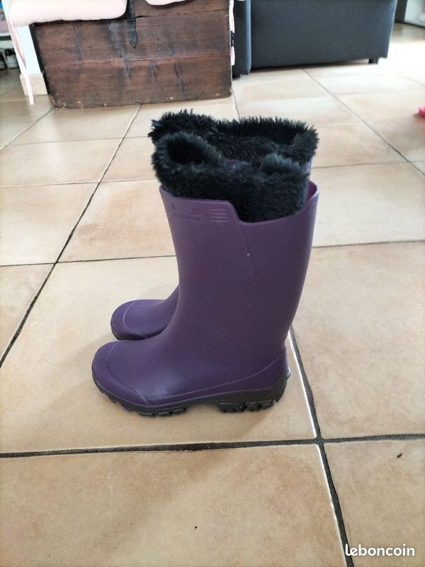 Botte pluie 29-30 (image 2)