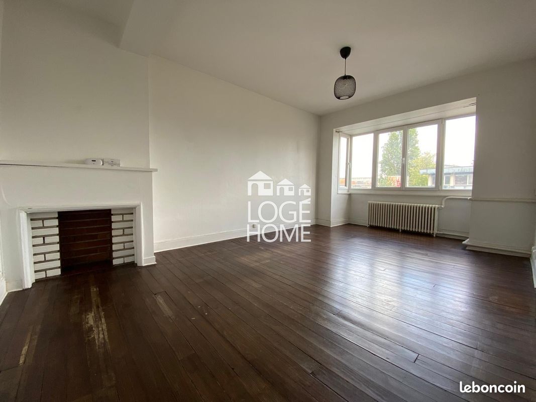 Appartement 2 pièces 49 m² · à Lille · 49 m² · 120 000 €