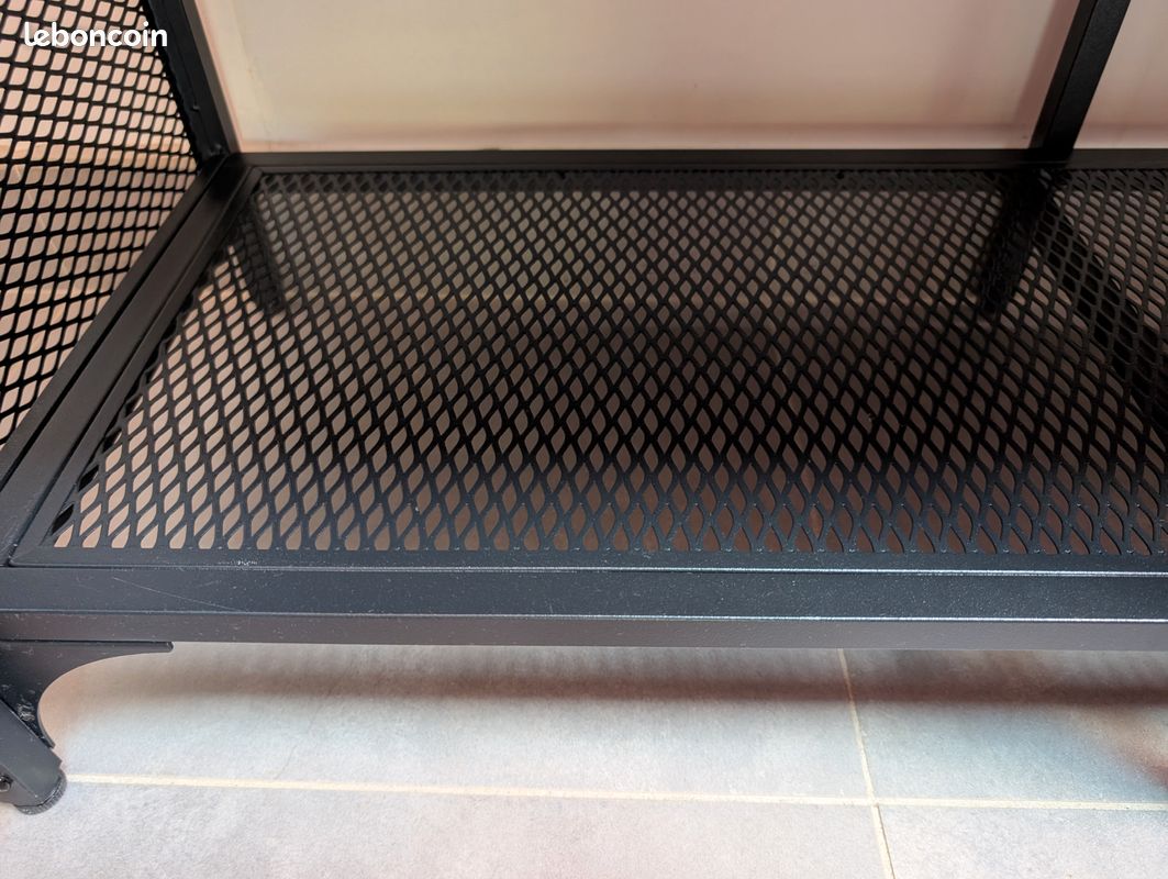 IKEA Fjällbo - Banc TV (image 10)