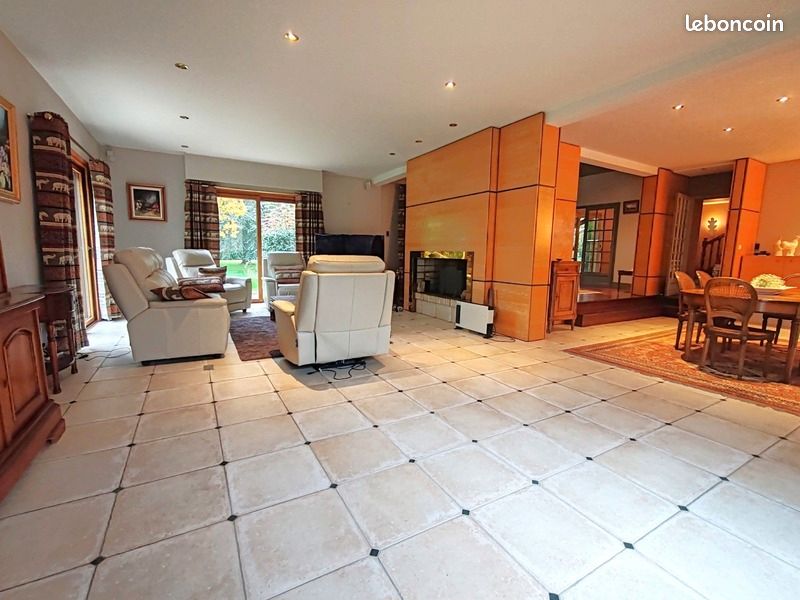 Maison 12 pièces 334 m² (image 9)