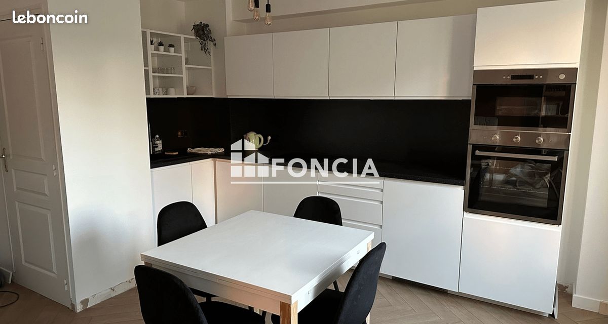 Appartement 3 pièces 52 m² · à Le Mans · 52 m² · 790 €/mois