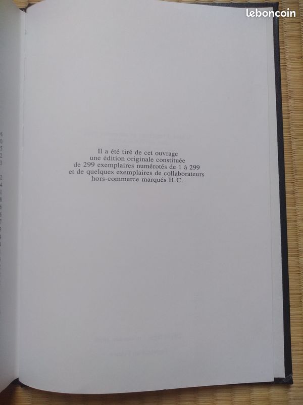 Livre Essai Histoire - L'Oise, deux siècles d'histoire - Jacques Bernet, Jean-Pierre Besse (image 5)