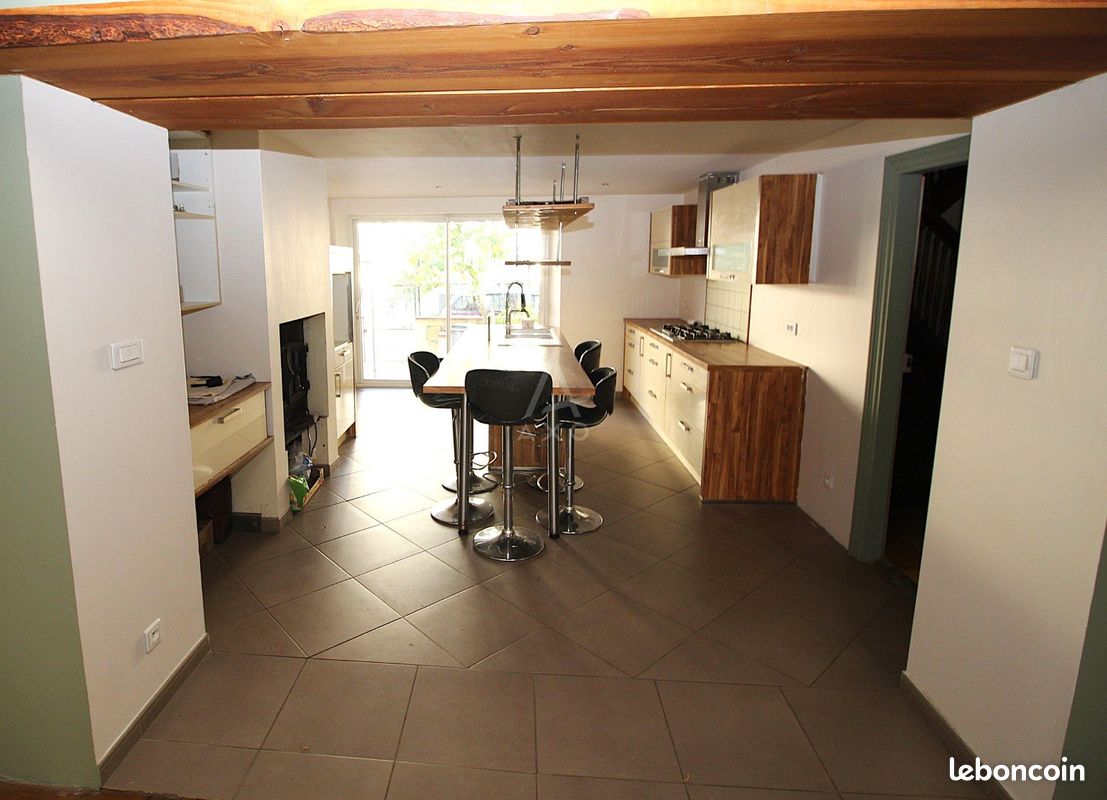 Maison de village 7 pièces 170 m² (image 6)