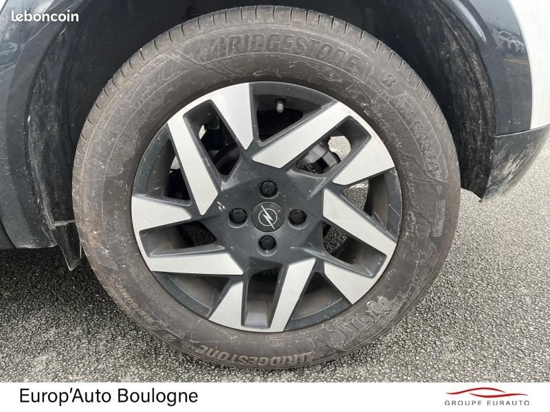 Opel Mokka 1.2 Turbo 136ch GS (image 13)