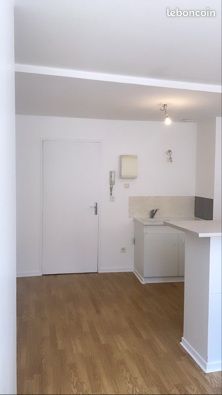 Appartement 2 pièces 38 m² · à Arcis-sur-Aube · 38 m² · 400 €/mois