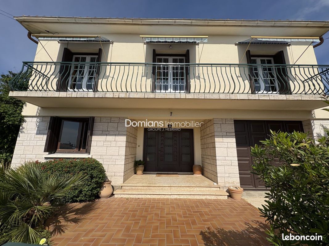 Maison 6 pièces 134 m² · à Ponteilla · 134 m² · 240 000 €