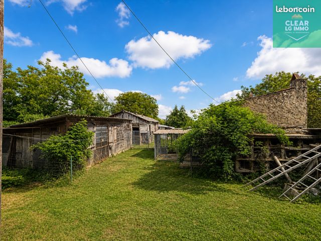 Maison 8 pièces 170 m² · à Florange · 170 m² · 186 999 €
