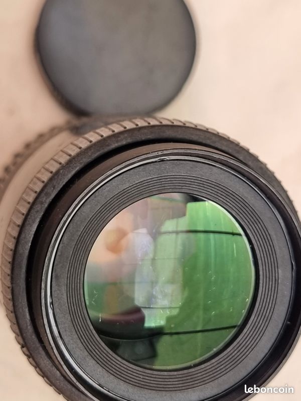 Pentac smc k 80 200 (image 3)