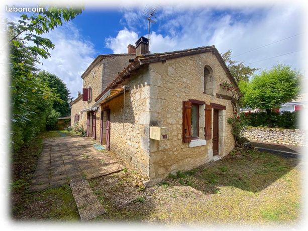 Maison 6 pièces 138 m²