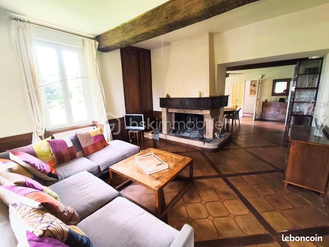 Maison 10 pièces 211 m² (image 7)