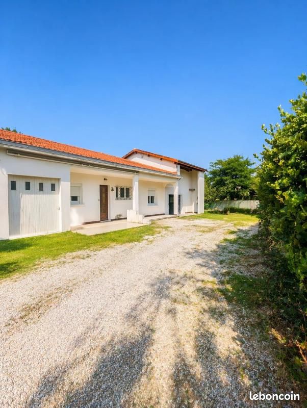 Maison 7 pièces 137 m² · à L'Aiguillon-la-Presqu'Île · 137 m² · 303 000 €
