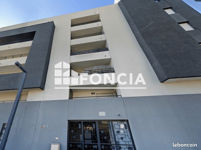 Appartement 3 pièces 60 m² · à Montpellier · 60 m² · 955 €/mois