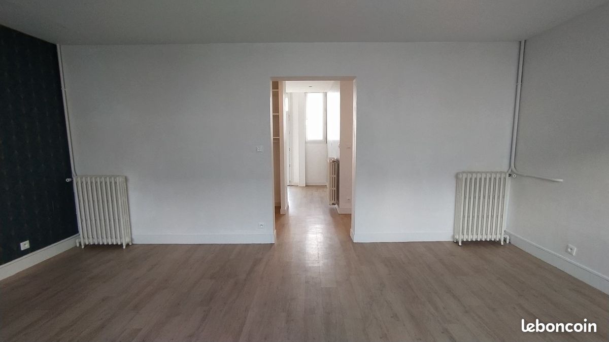 Appartement a louer lanester - 3 pièce(s) - 65 m2 - Surfyn