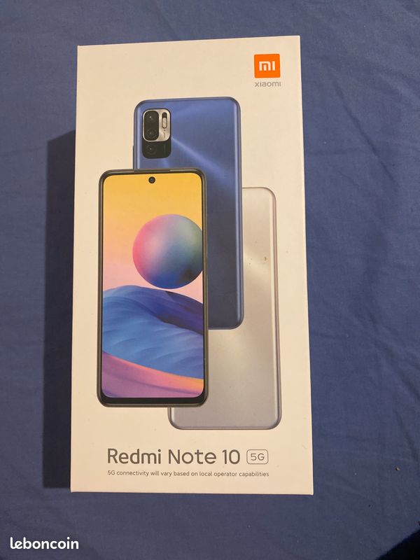 Redmi note 10 (image 2)