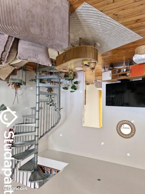 Appartement 3 pièces 52 m² · à Bordeaux · 52 m² · 950 €/mois