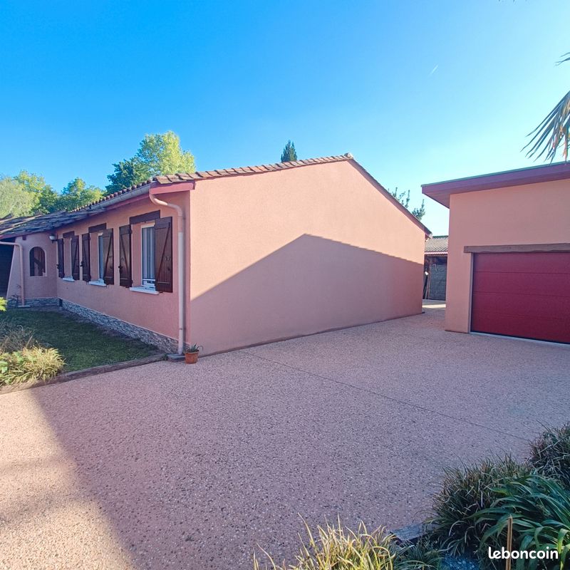 Maison 5 pièces 142 m² · à Arsac · 142 m² · 407 000 €