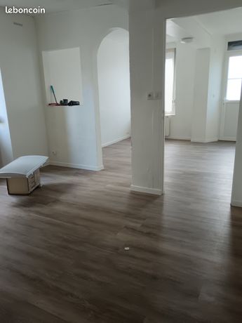 Maison a louer a 5 mns de Sézanne