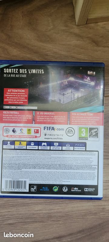 Fifa 20 (image 2)
