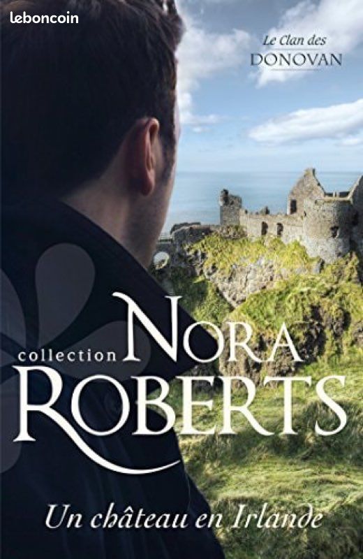 Nora Roberts (image 1)