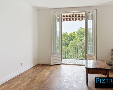 Appartement 330 000 € - 78 m²