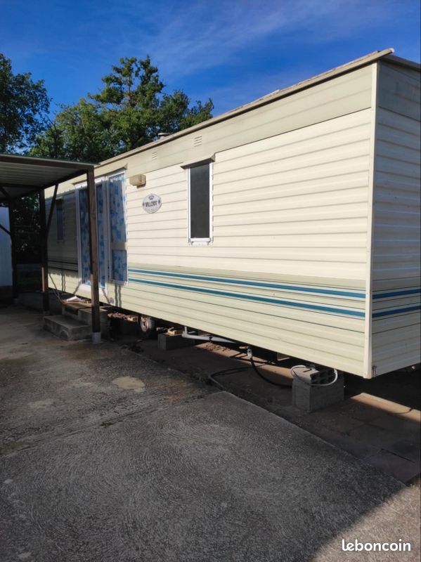 Local commercial 3 pièces 24 m² · à Saint-Nazaire · 24 m² · 38 000 €