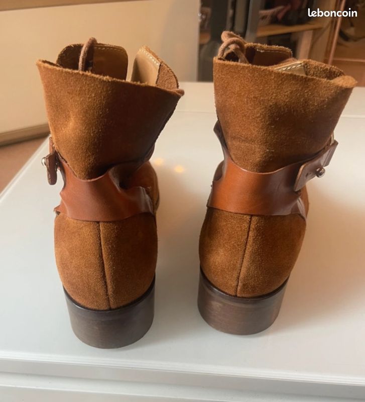 Chaussures Bocage 37 (image 4)