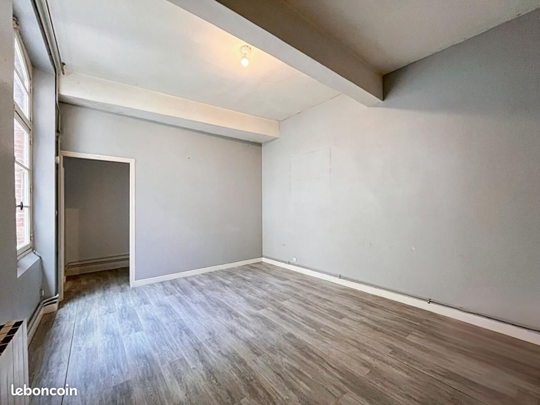 Appartement 3 pièces 69 m² · à Montauban · 69 m² · 590 €/mois