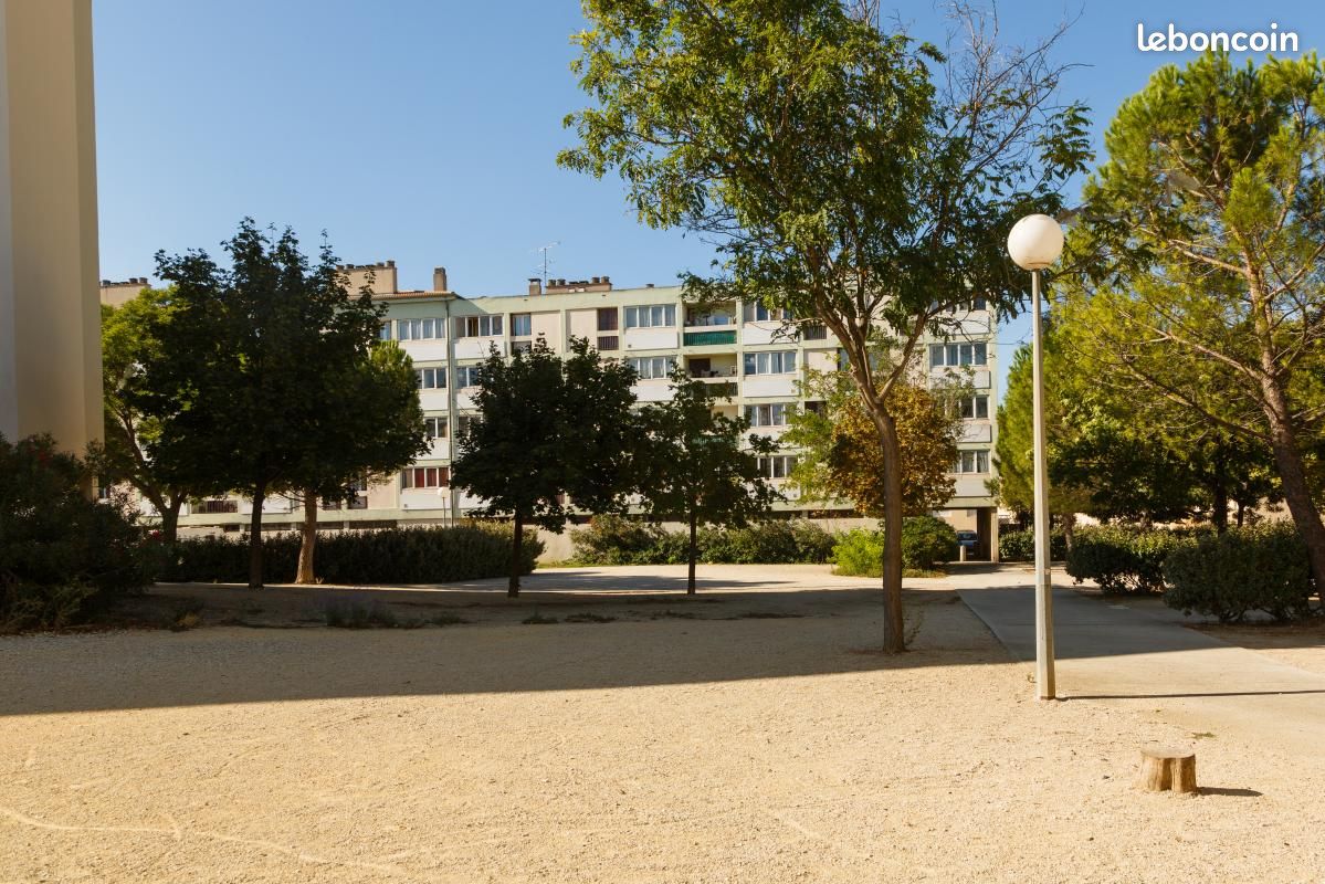 Appartement 3 pièces 66 m² · à Cavaillon · 66 m² · 396 €