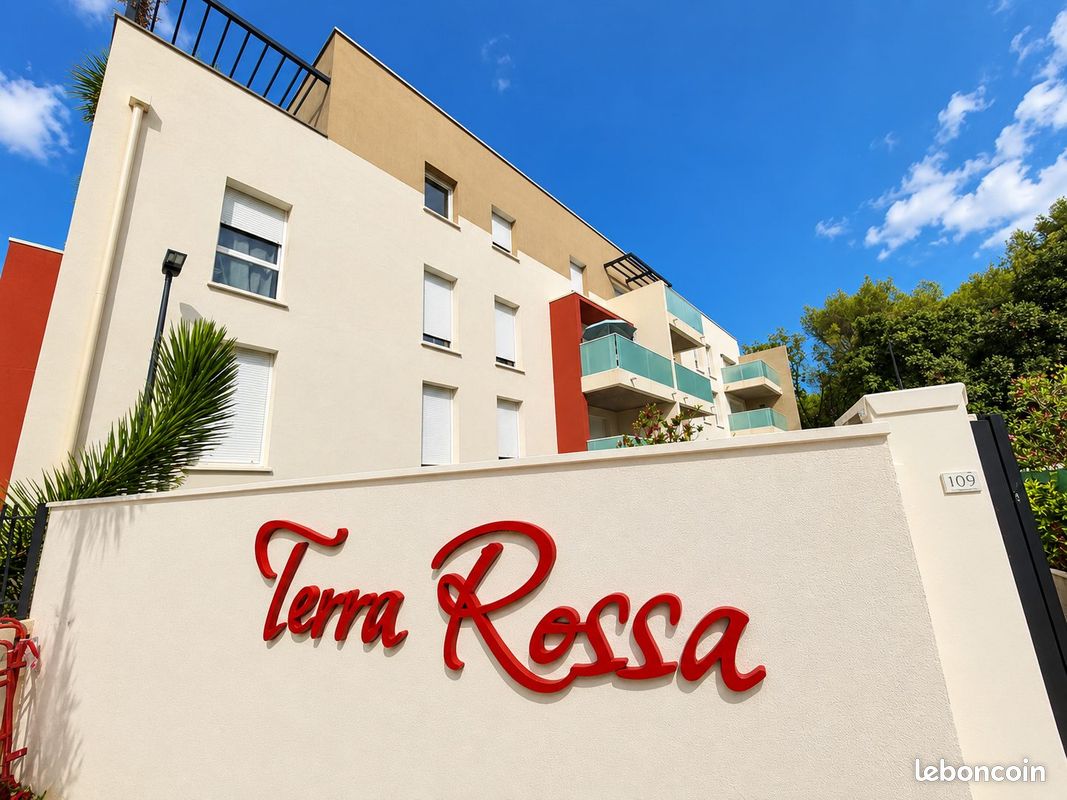 Appartement 3 pièces 69 m² · à Nîmes · 69 m² · 843 €/mois