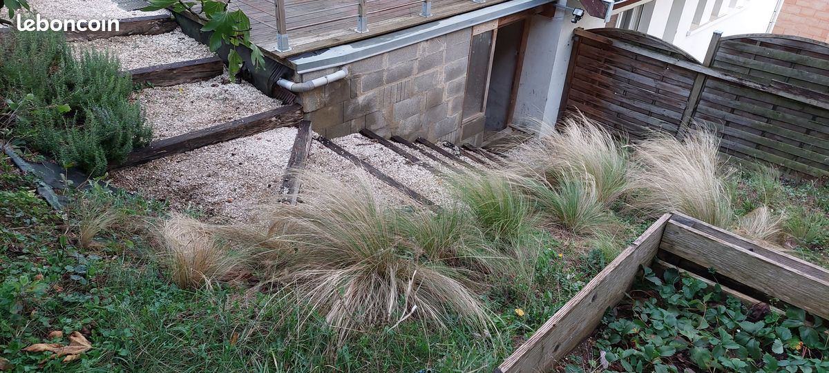 Appartement a louer macon - 4 pièce(s) - 100 m2 - Surfyn