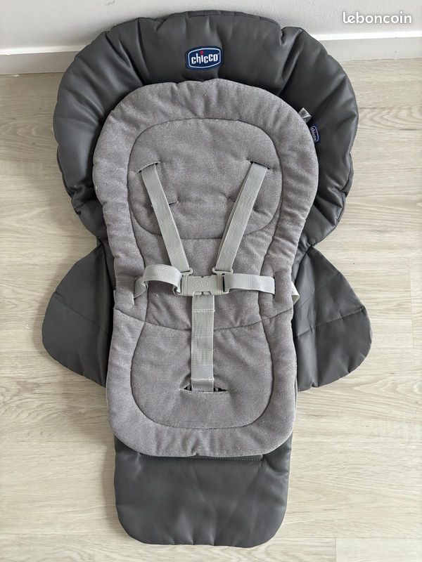 Polly Progress Housse Chaise Chicco Polly Progres5 Housse Chaise