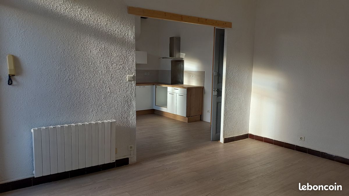 Appartement 3 pièces 80 m² · à Ille-sur-Têt · 80 m² · 750 €/mois