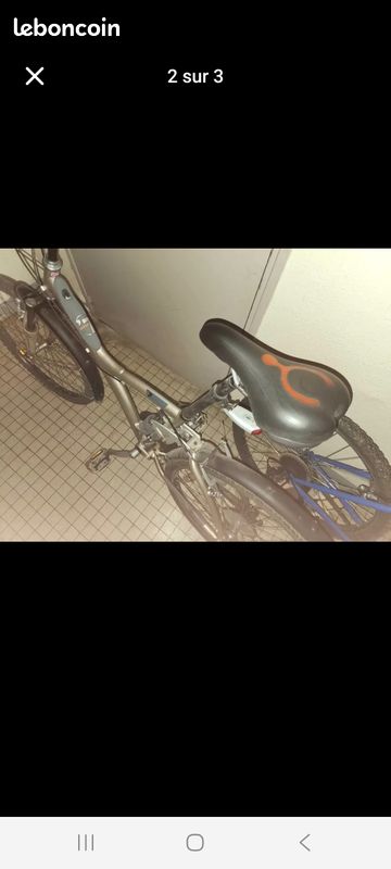 Vtt homme (image 2)