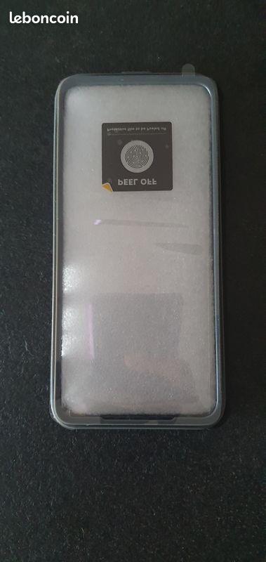 Vend coque S20+ (image 2)