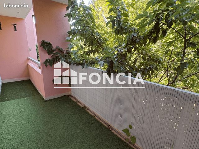 Appartement 5 pièces 100 m² · à Montpellier · 100 m² · 1 290 €
