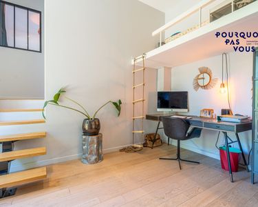 Appartement 695 000 € - 140 m²