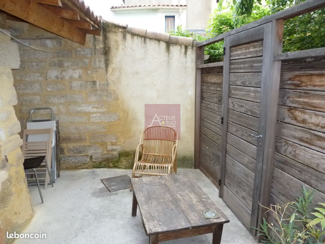 Appartement 1 pièce 22 m² · à Montpellier · 22 m² · 493 €/mois