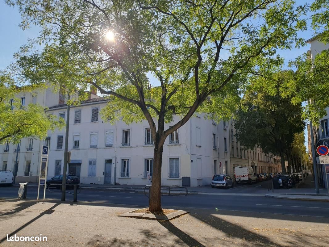 Appartement 3 pièces 49 m² · à Lyon · 49 m² · 159 000 €