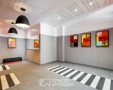 Appartement 415 000 € - 82 m²