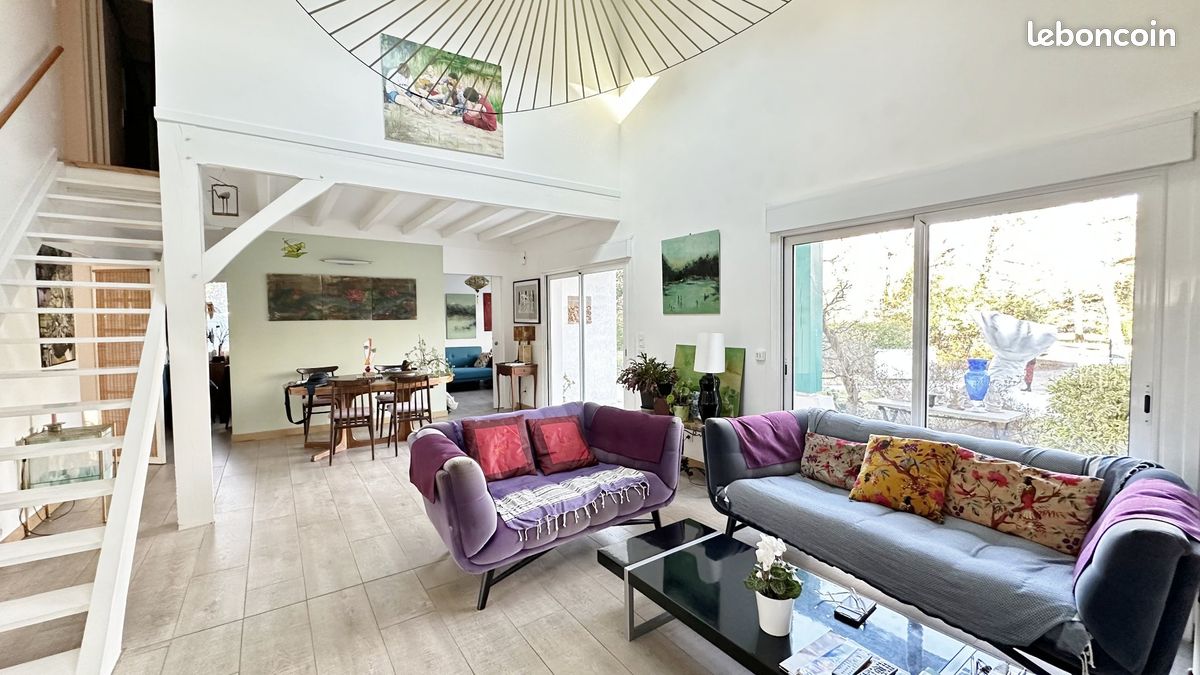 Villa 7 pièces 140 m² (image 5)