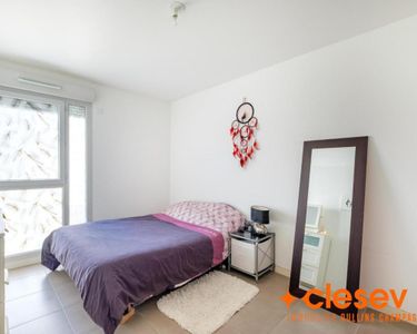 Appartement 175 000 € - 44 m²