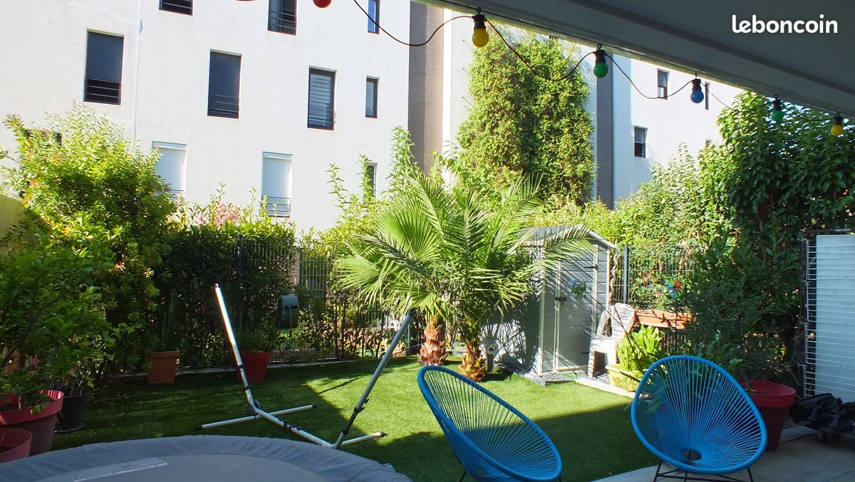 Appartement 4 pièces 85 m² · à Montpellier · 85 m² · 339 000 €