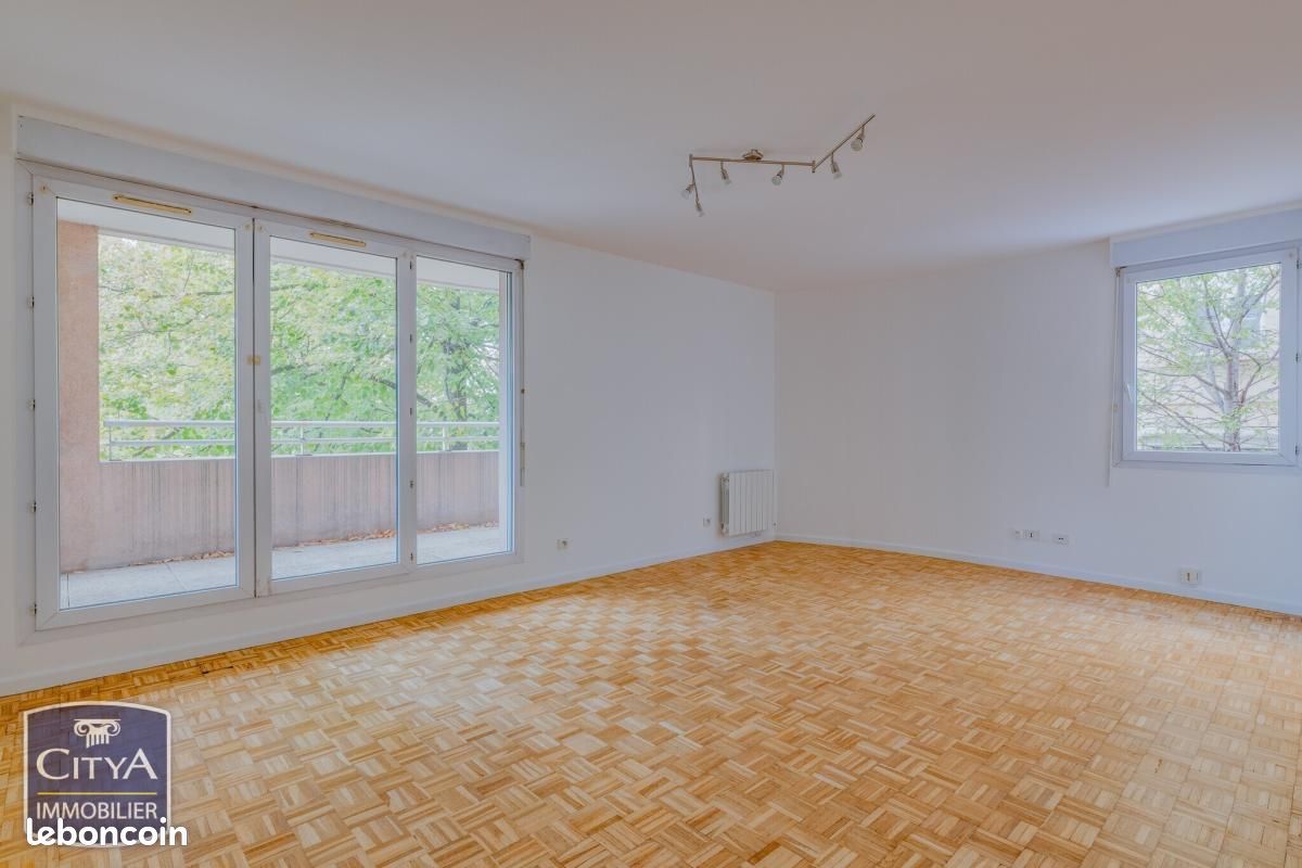 Appartement 3 pièces 66 m² · à Villeurbanne · 66 m² · 280 000 €
