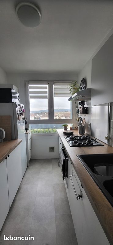 Appartement 2 pièces 64 m² · à Taverny · 64 m² · 225 000 €