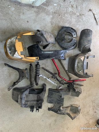 Pieces 103 Peugeot Occasion