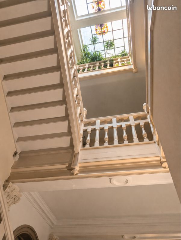 Appartement 2 pièces 60 m² · à Reims · 60 m² · 1 190 €